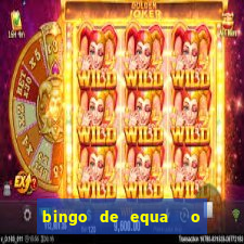 bingo de equa  o do 2o grau